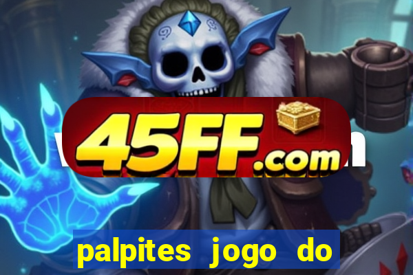 palpites jogo do bicho tavinho